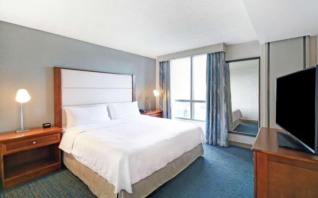 Homewood Suites by Hilton Seattle Downtown