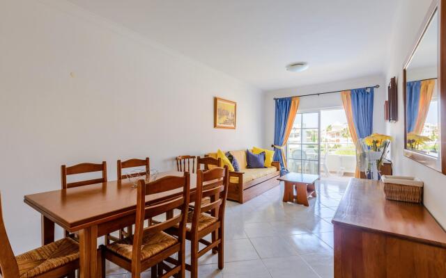 Casa Grevilias - Central Vilamoura