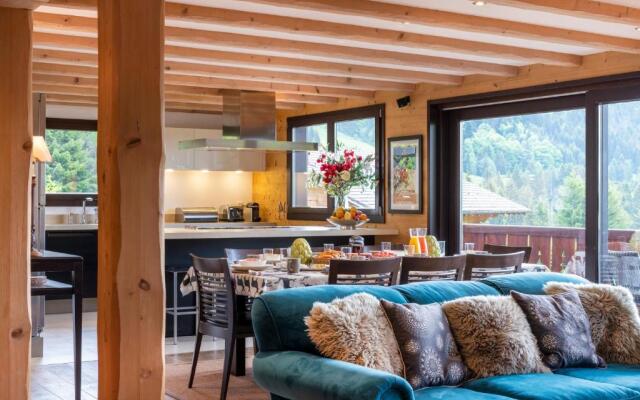 Chalet Melchior