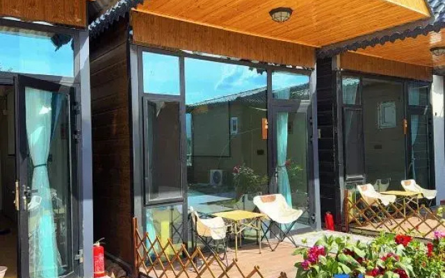 Midou Hotel
