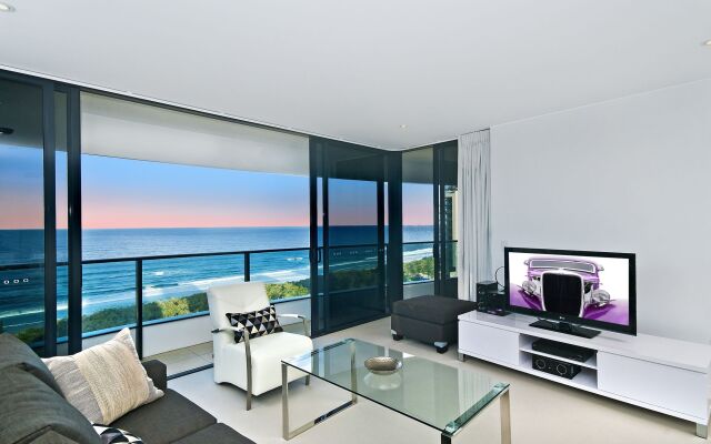 The Oracle Resort Broadbeach - GCLR