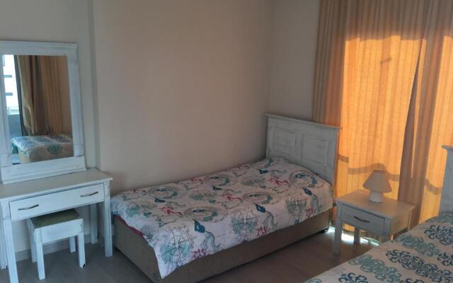 Royal Residence Nicosia