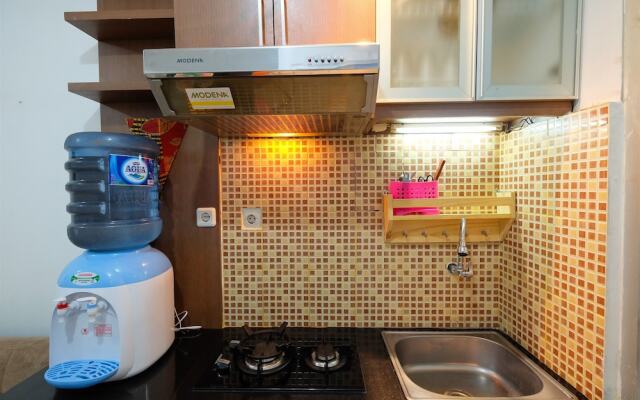 Apartment Gading Nias Residence