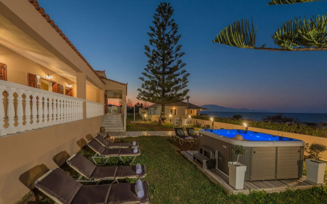 Sea Elegance Villa
