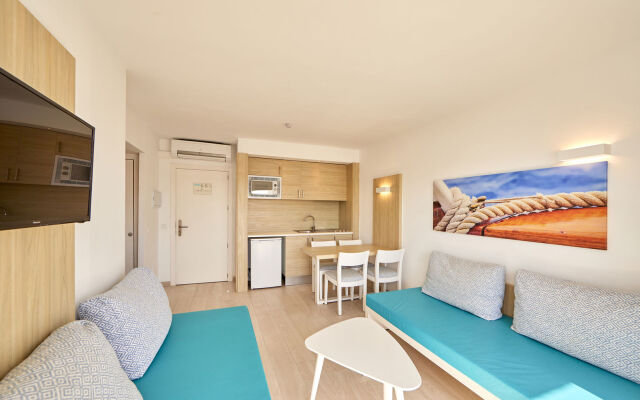 Apartamentos Sun Beach