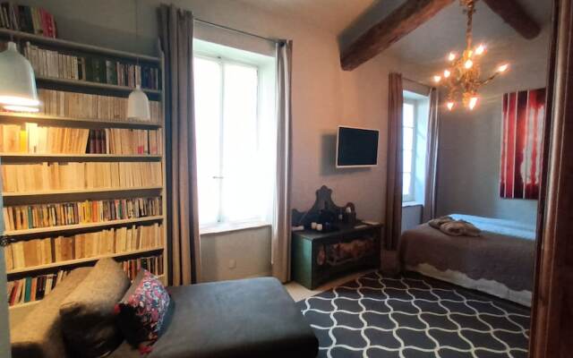 Le Complot - Maison Privée à Avignon