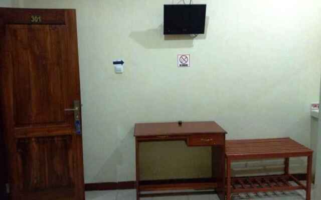 Camelia Hotel Bima