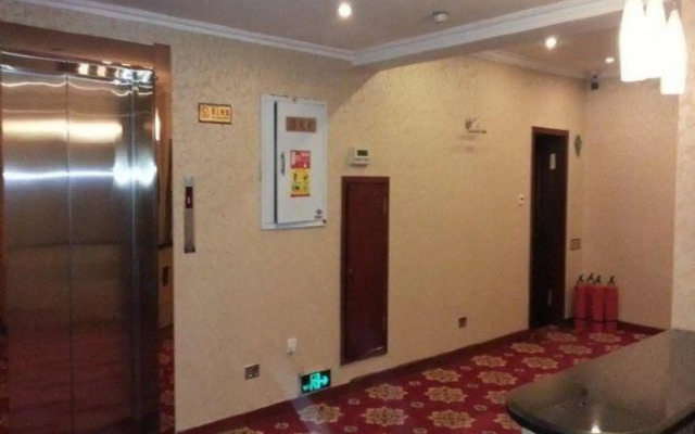 Huayuan Hotel
