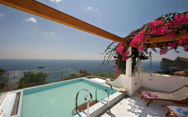 Villa Ariadne In Nerano