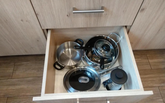 Manto Apartamentai