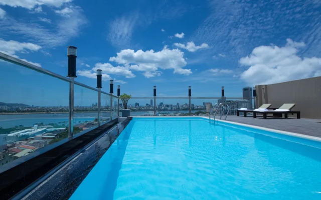Rest Hotel & Apartment