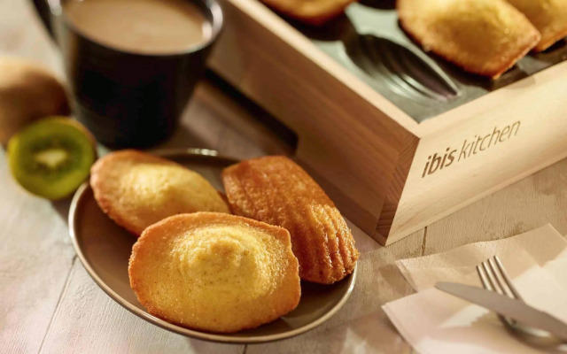 ibis Saint Germain en Laye Centre