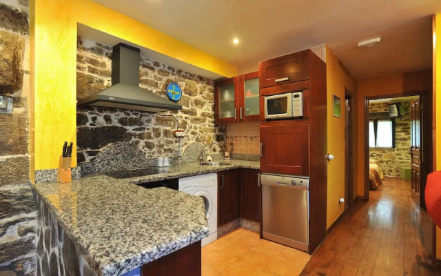 Casa Rural Madreselva