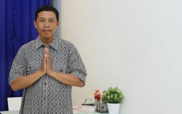 Mampang 34 Residence by OYO Rooms