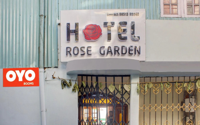 OYO 80513 Hotel Rose Garden
