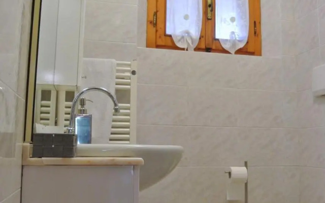 Lovely Tuscan Country House