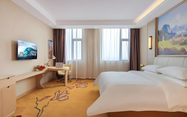 Vienna International Hotel – Guest Rooms – Shangqiu