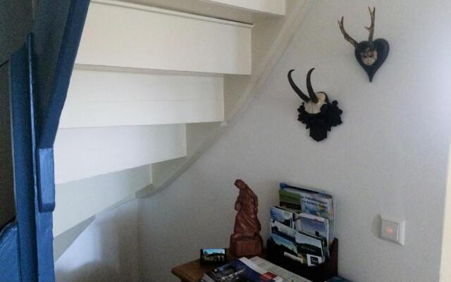 Ferienwohnungen im Mussldomahaus