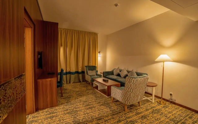 Lamasat Hotel