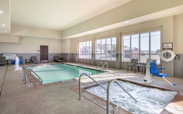 Comfort Inn & Suites Artesia