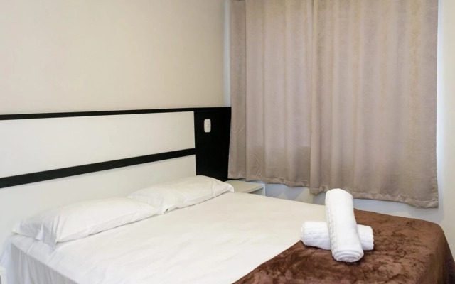 Apto de 1 Quarto na Melhor Localiza o de Gramado