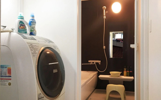 Sapporo Enju Shiroishi House