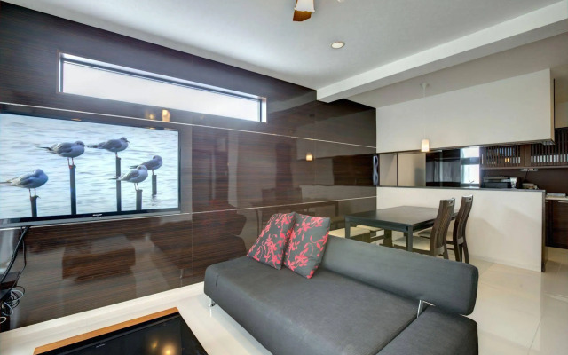 Terrace Resort Ginowan