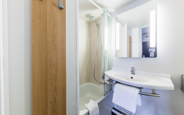 B&B HOTEL Strasbourg Nord Industrie