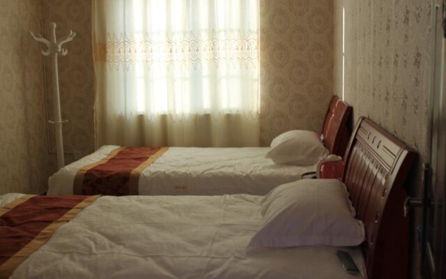 Kunming Peaceful Hotel Changshui Airport Branch