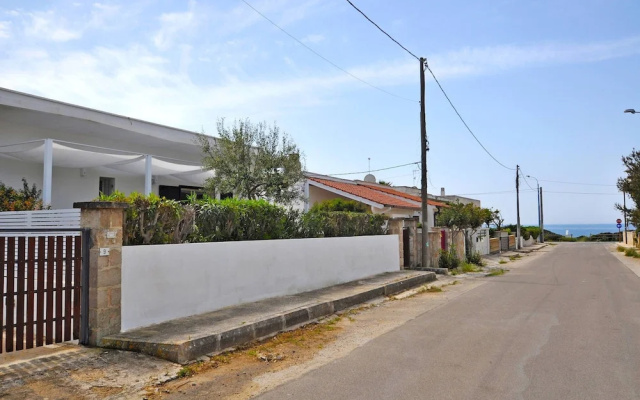 Villetta Macao 1 in Torre Suda