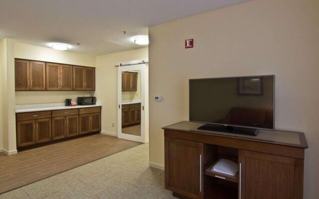 Hampton Inn & Suites Chillicothe