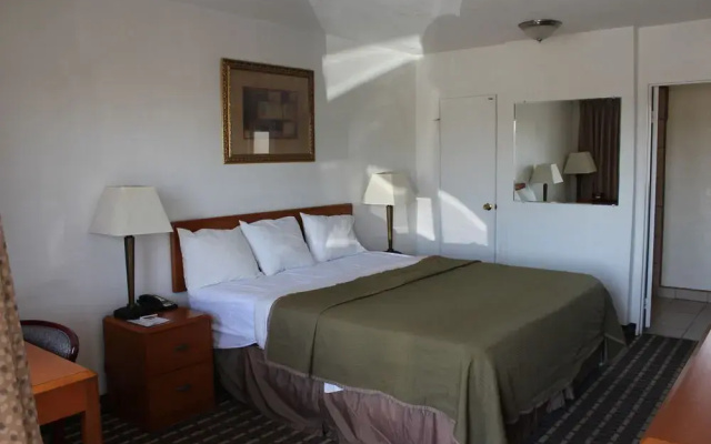 Yuma 4th Avenue Travelodge
