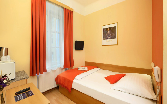 Hotel Residence Tabor