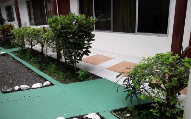 Cabinas  Dantas
