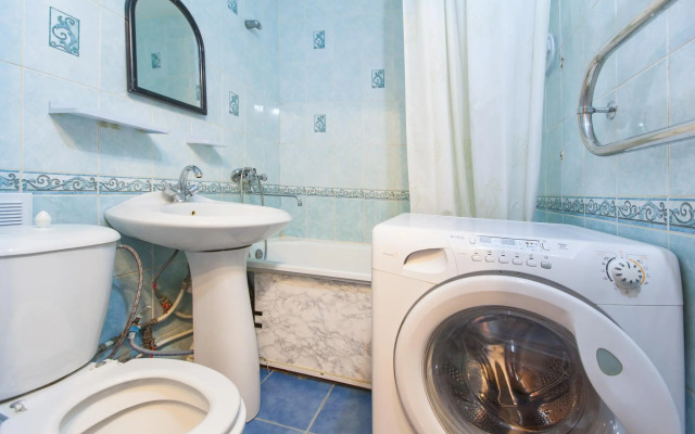 TimHouse (ТимХаус) на улице Павлюхина