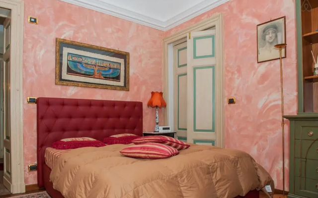 Villa Mirano B&B