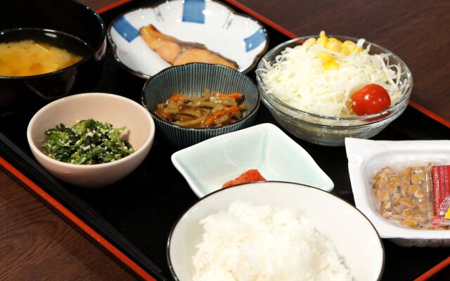 Hotel Trend Iwakuni