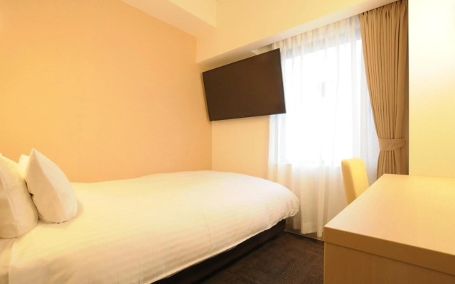 AB Hotel Ubeshinkawa