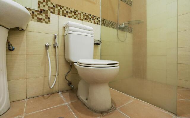 Collection O 29 Twin Tower