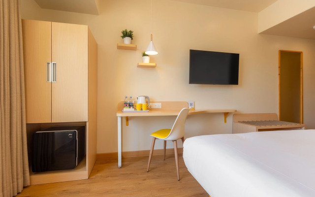 Bloom Hotel - Ranchi