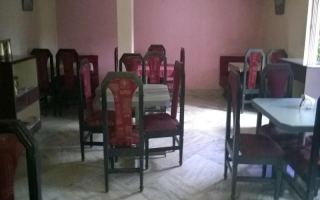 Hotel New Rajdarshan