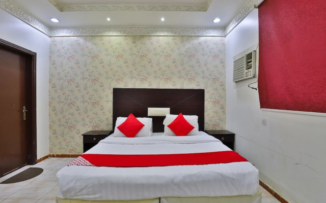 Maamoura by OYO Rooms