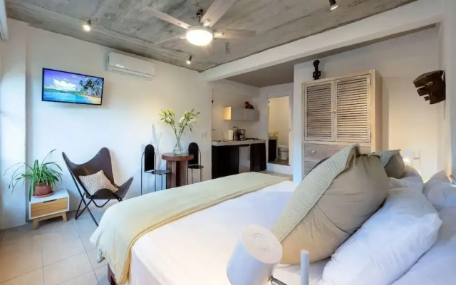 Zona Romantica Monyxbnb