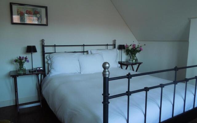 Bed & Breakfast Frans Hals Haarlem