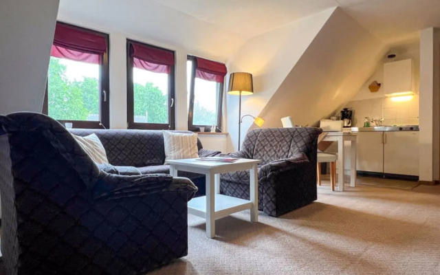 Apartment  Ostseebad Prerow 42030