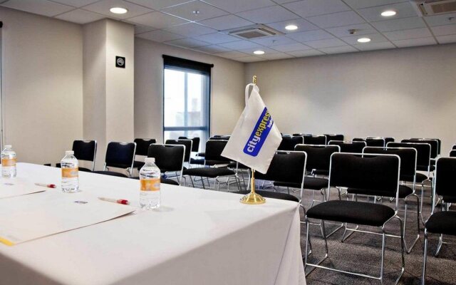 City Express by Marriott Ciudad Victoria