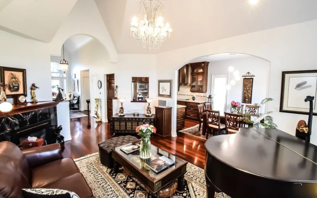 Graystone Bed and Breakfast