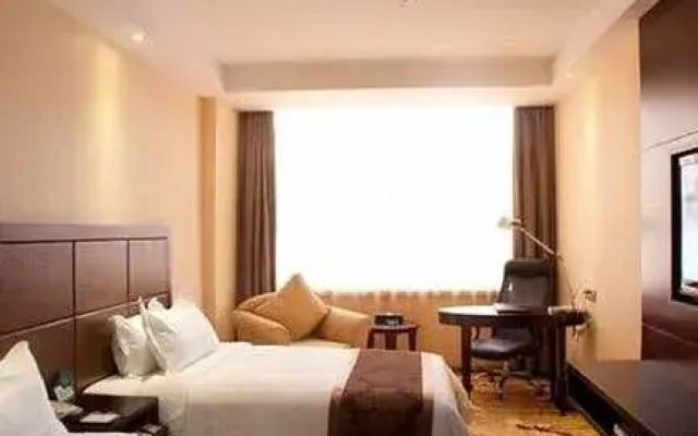 Shenzhen Douhui Fashion Hotel