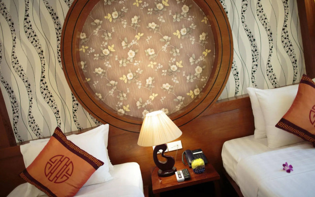 Hanoi Symphony Hotel