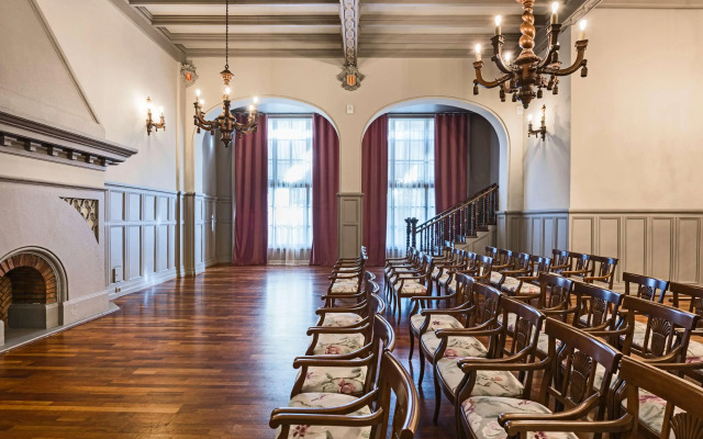 NH Collection Gran Hotel de Zaragoza
